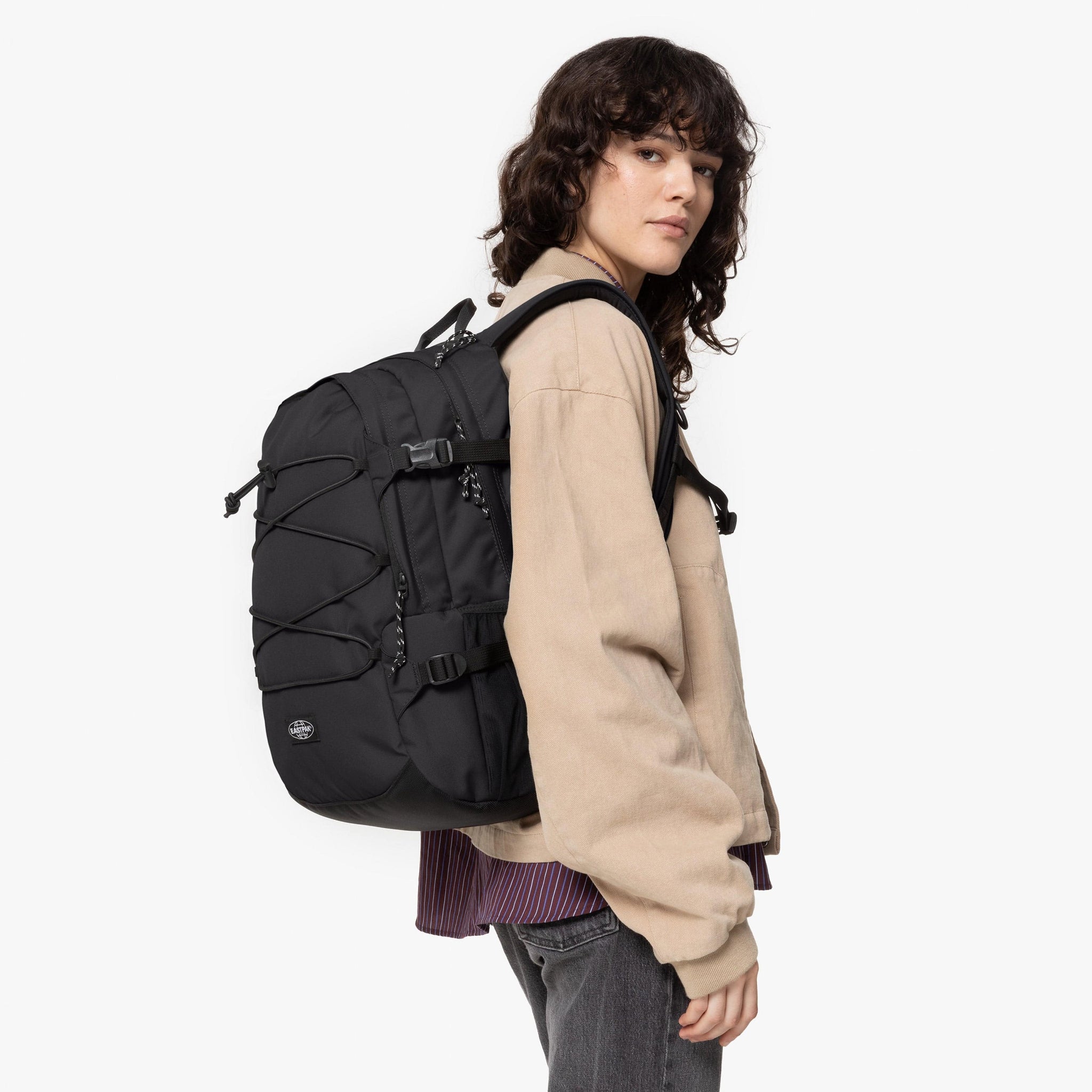 GERYS PRO CS BLACK PRO | Eastpak