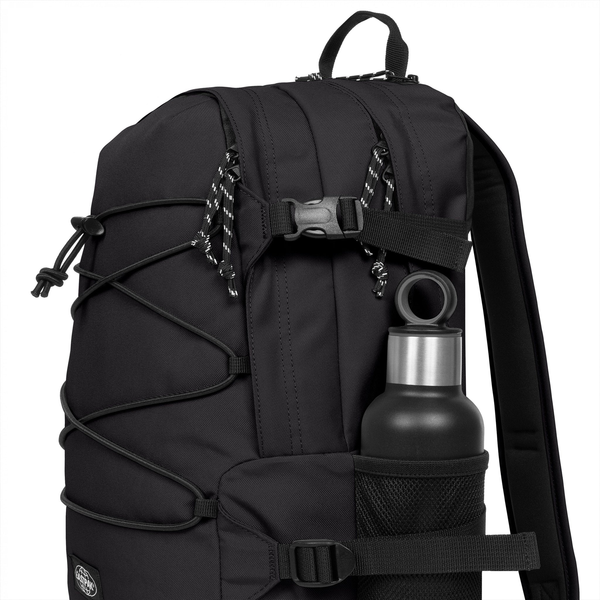 GERYS PRO CS BLACK PRO | Eastpak