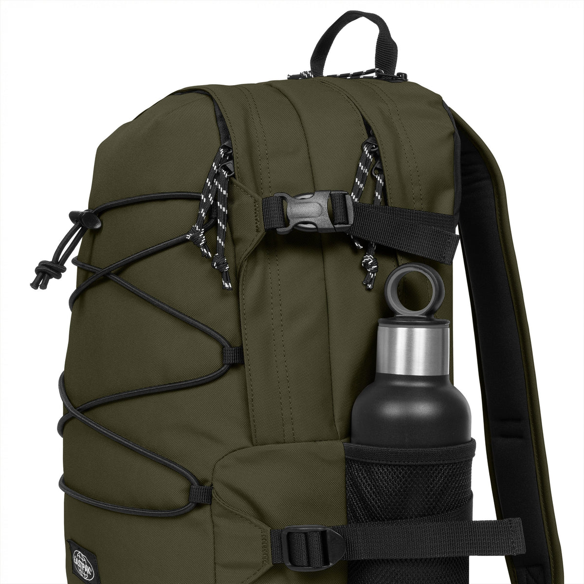 Eastpak GERYS PRO CS Forest  - 5