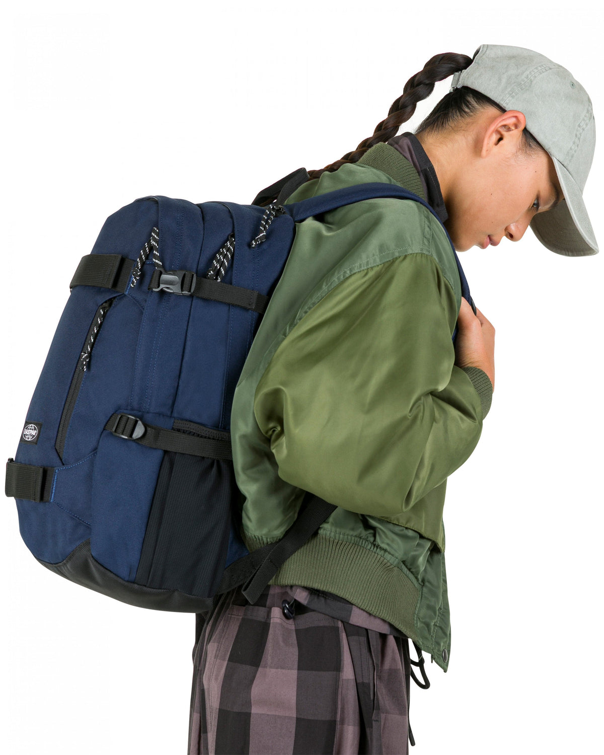 Eastpak GETTER PRO CS Navy PRO  - 2