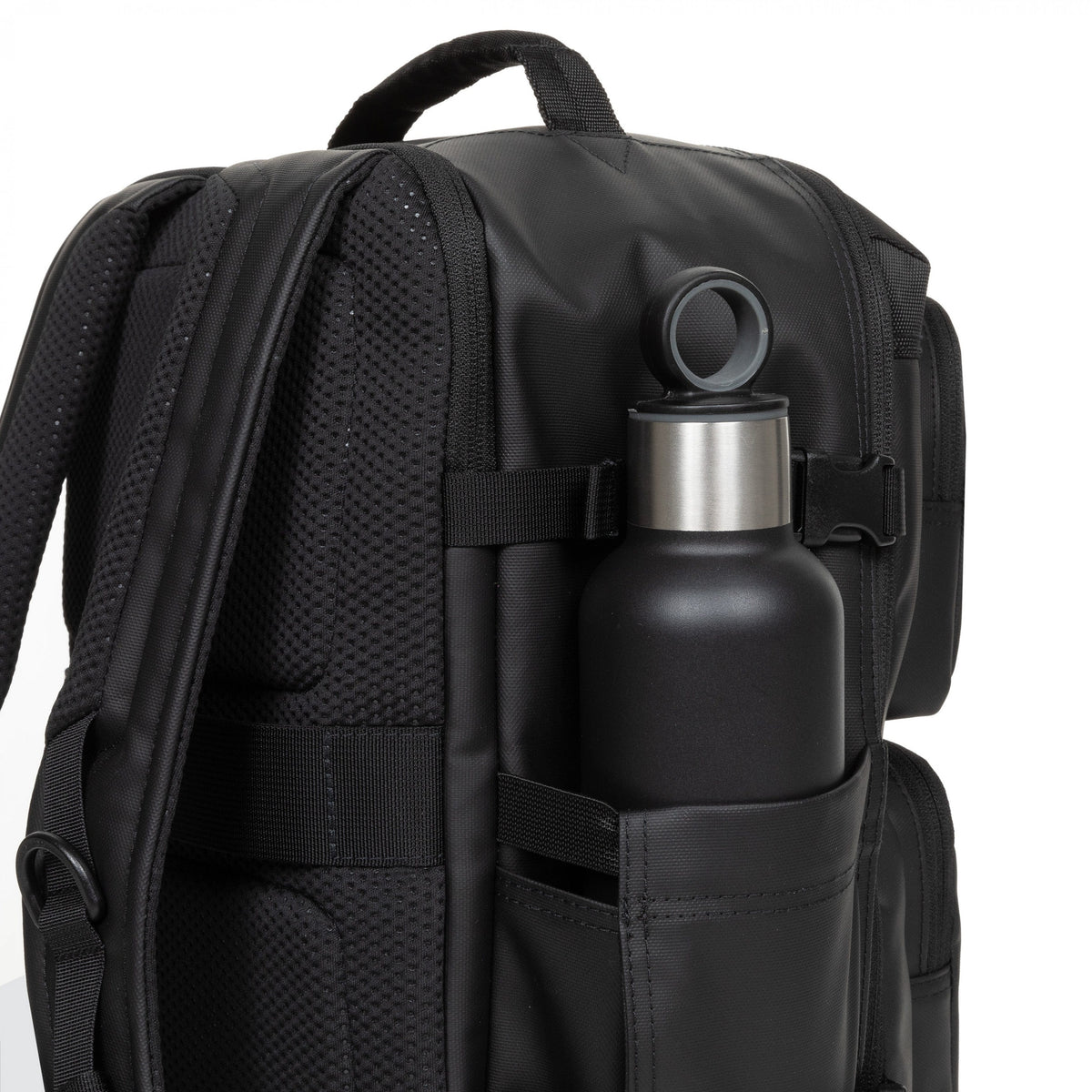 Eastpak TECUM CABIN CNNCT Top Black  - 6