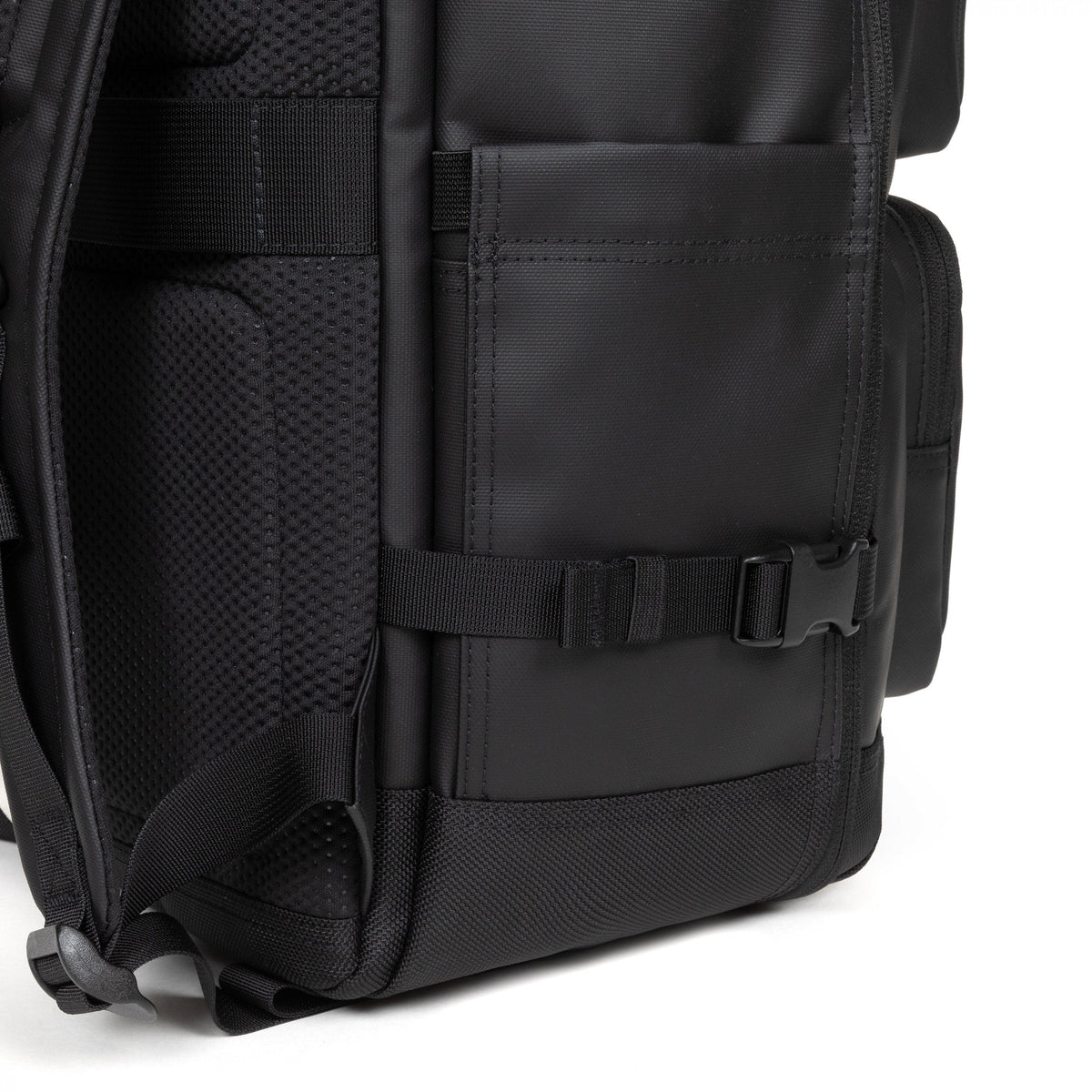 Eastpak TECUM CABIN CNNCT Top Black  - 7