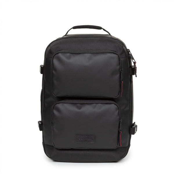 TECUM CABIN CNNCT TOP BLACK | Eastpak