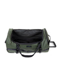 Eastpak DUFFEL PACK WHEEL L Tarp Forest  - 2