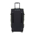 Eastpak DUFFEL PACK WHEEL L Tarp Forest  - 3