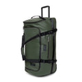 Eastpak DUFFEL PACK WHEEL L Tarp Forest  - 4