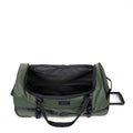 Eastpak DUFFEL PACK WHEEL L Tarp Forest  - 10
