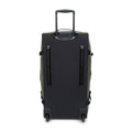 Eastpak DUFFEL PACK WHEEL L Tarp Forest  - 9