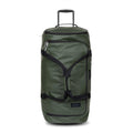Eastpak DUFFEL PACK WHEEL L Tarp Forest  - 6