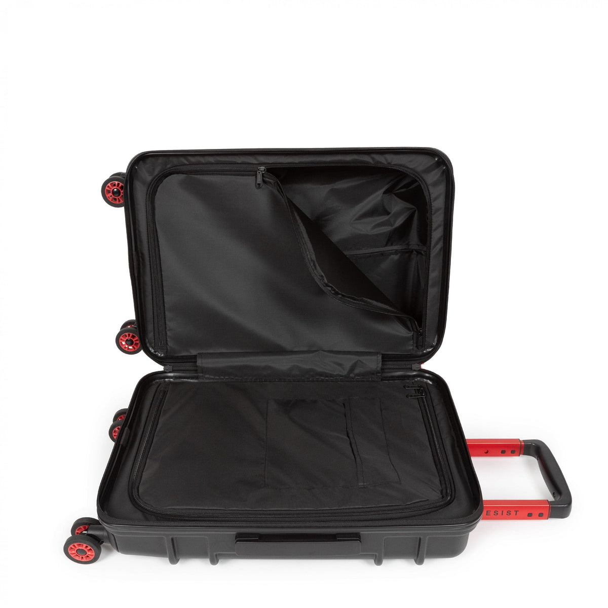 Eastpak RESIST'R ZIP CABIN Black  - 6