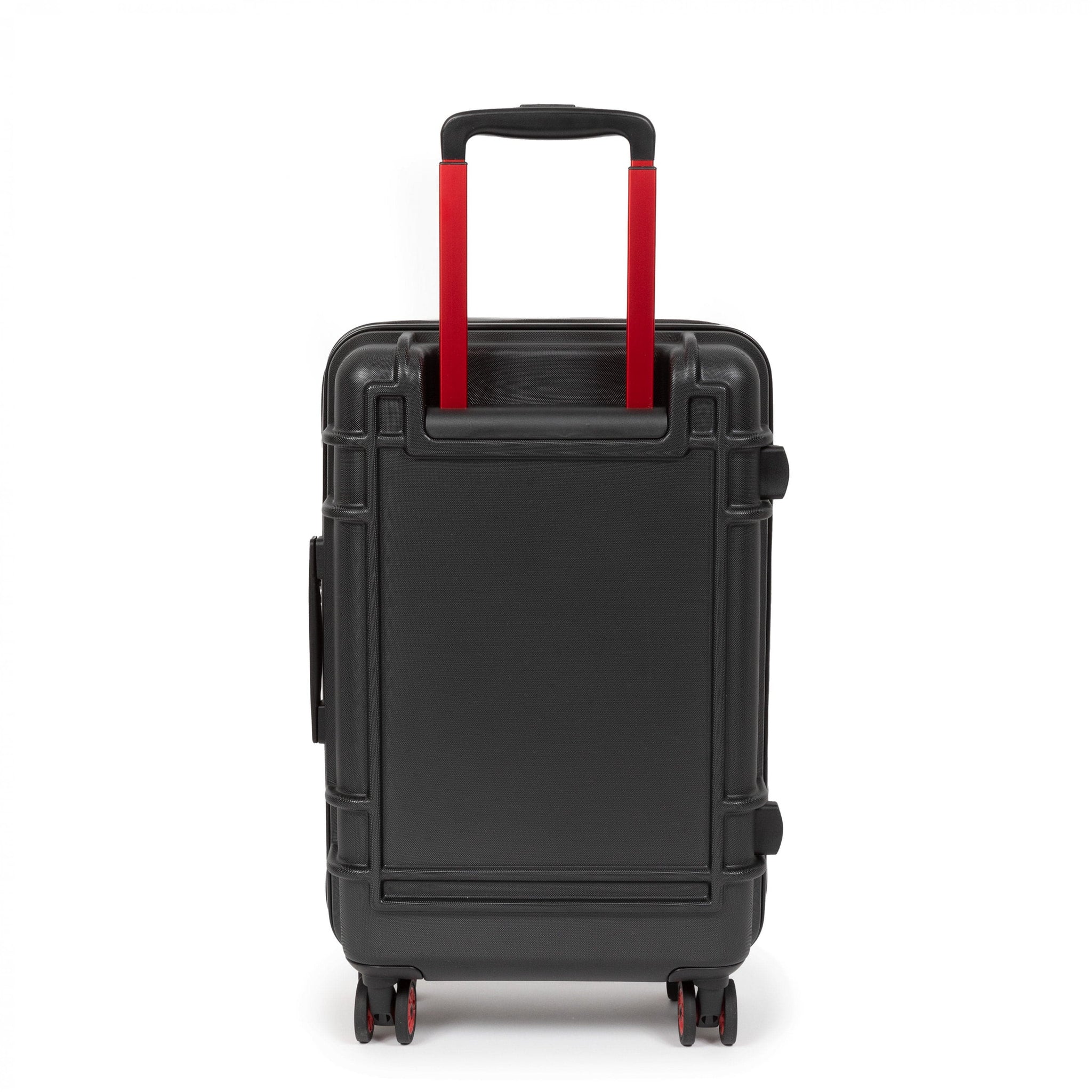 reina コンパクト RESIST'R ZIP CABIN BLACK | Eastpak