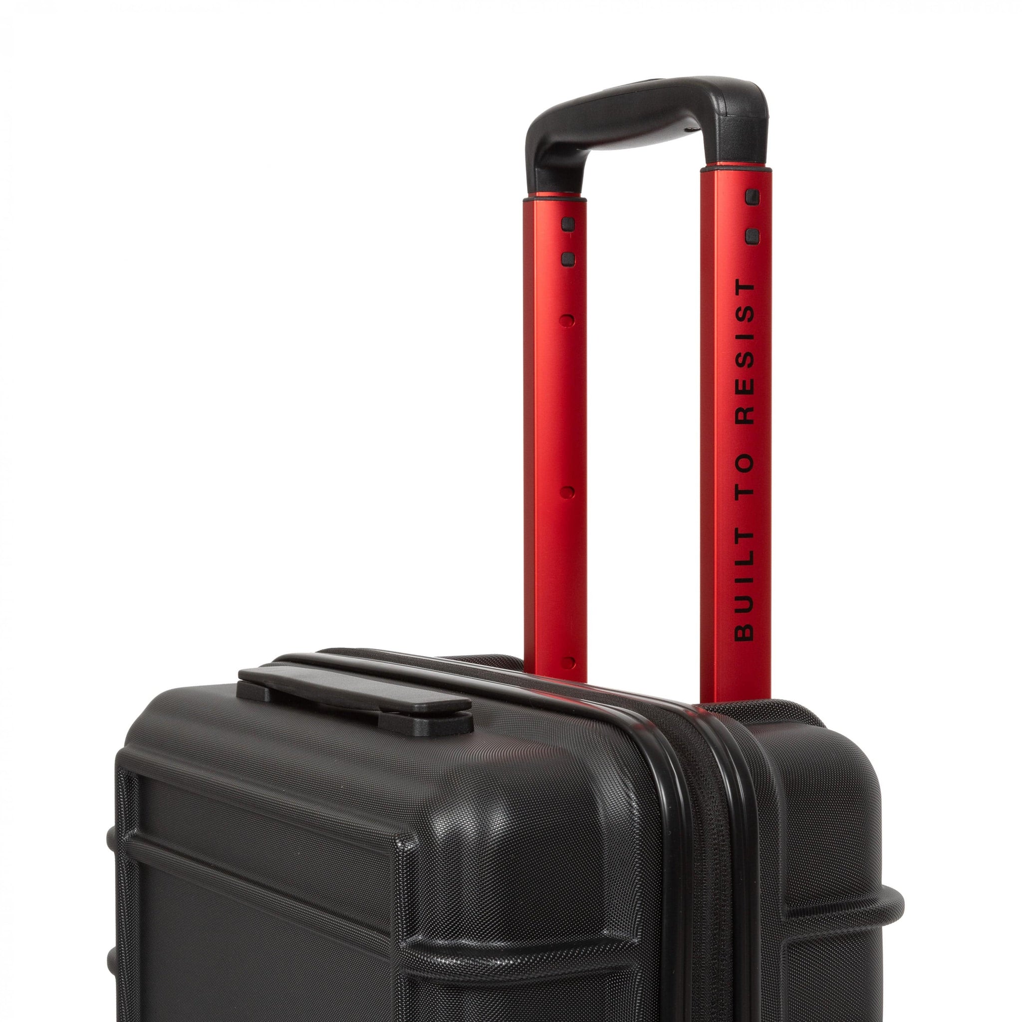 RESIST'R ZIP CABIN BLACK | Eastpak