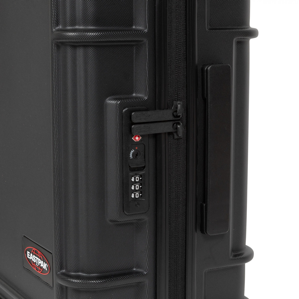 Eastpak RESIST'R ZIP CABIN Black  - 8