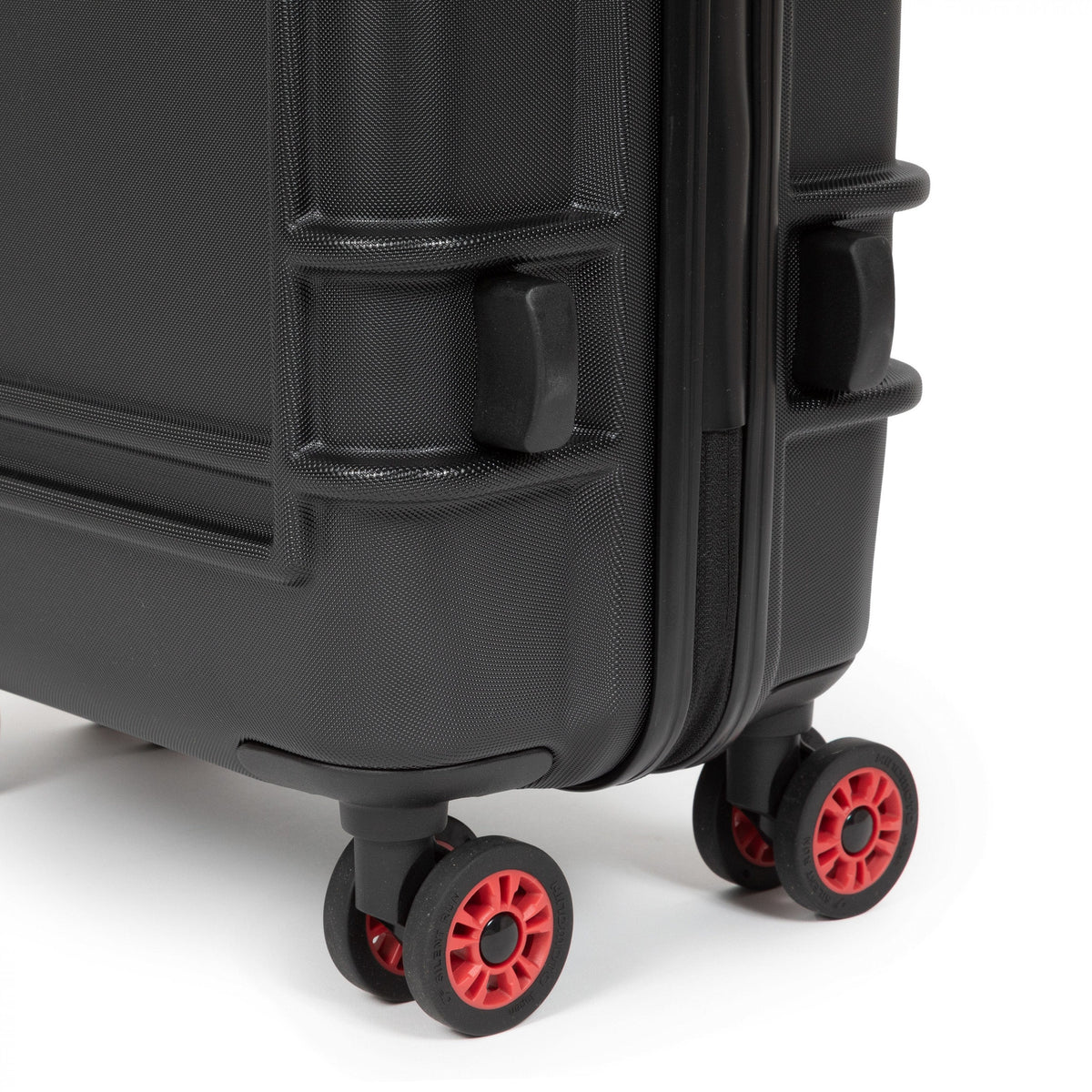 Eastpak RESIST'R ZIP CABIN Black  - 7