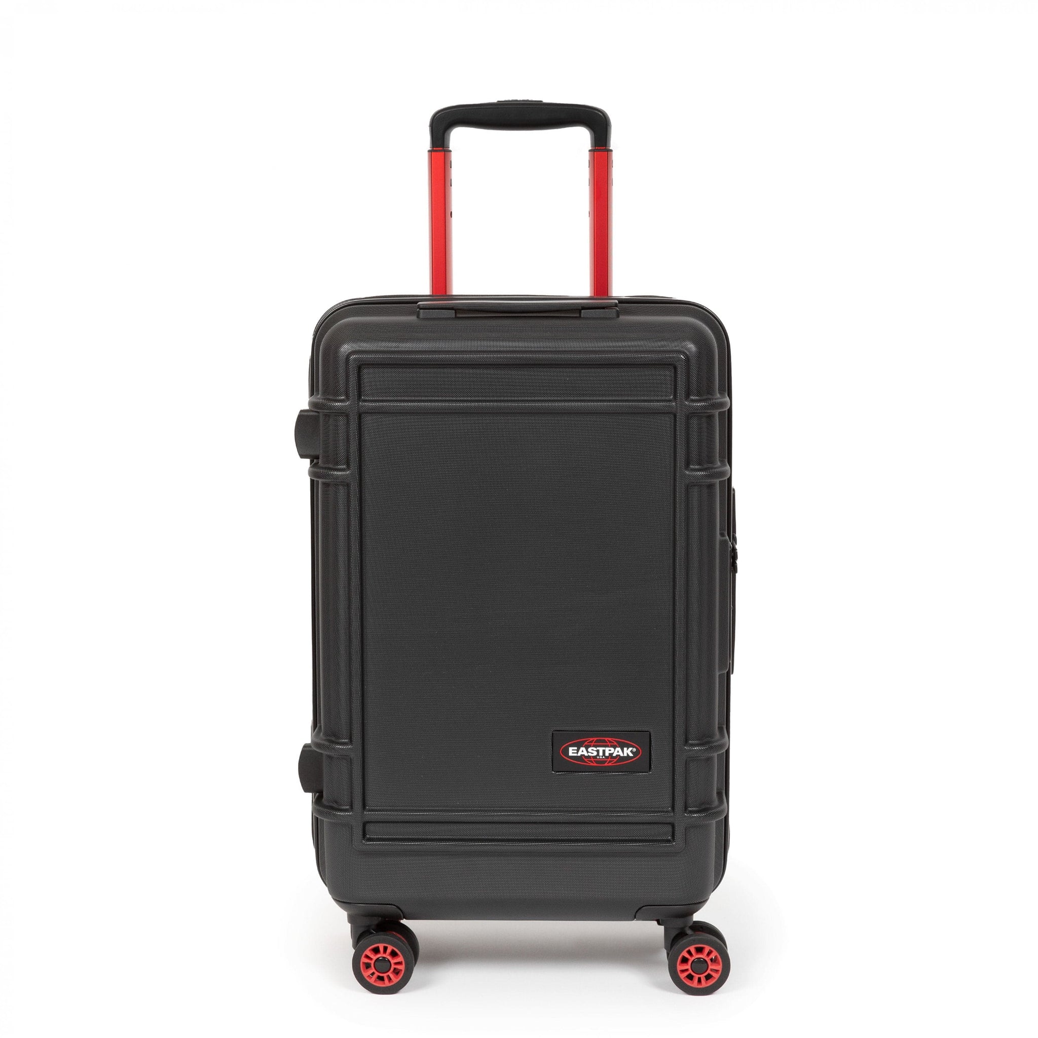 RESIST'R ZIP CABIN BLACK | Eastpak