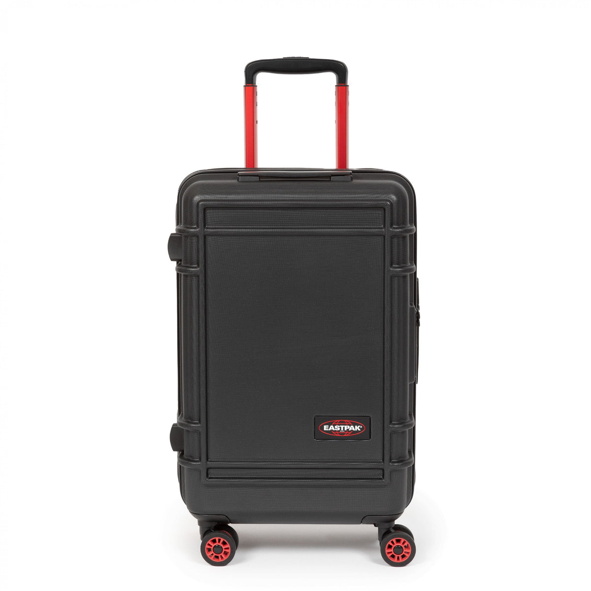 Eastpak RESIST'R ZIP CABIN Black  - 1