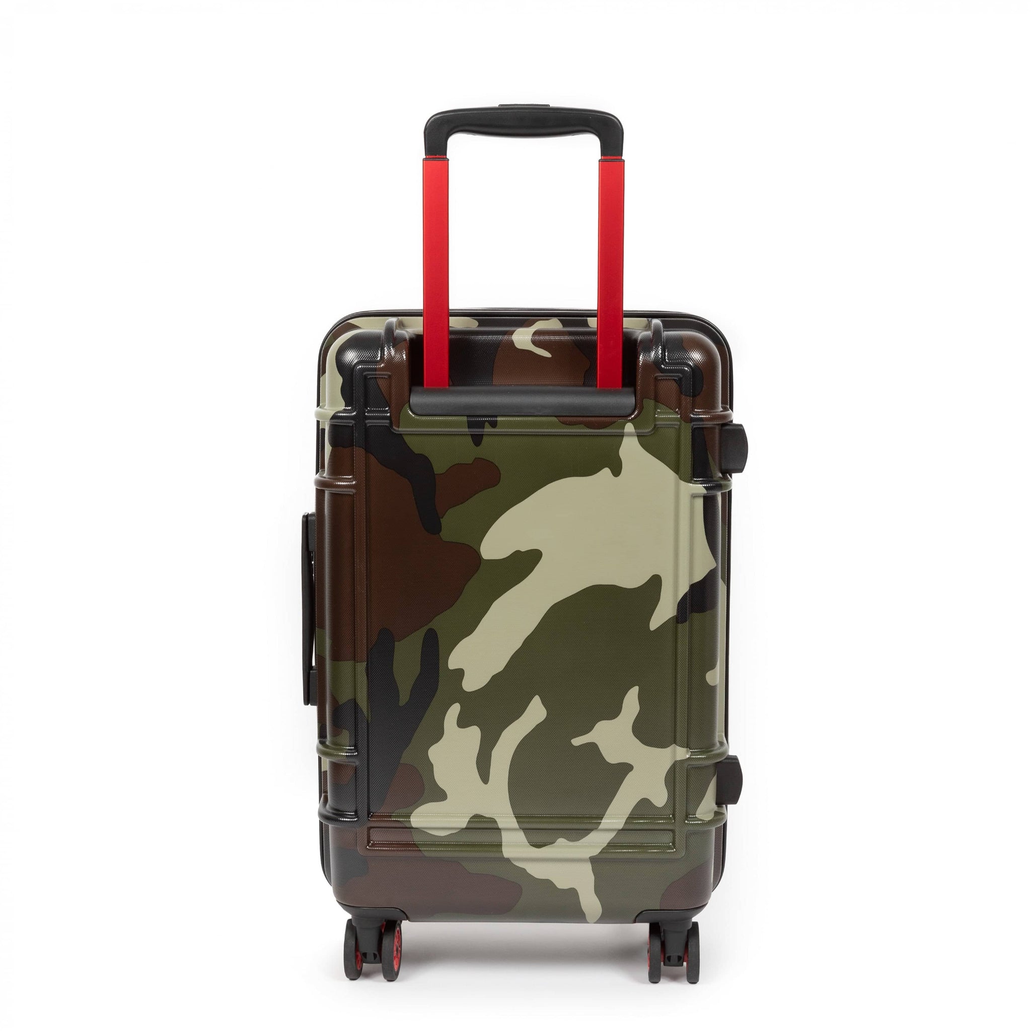 RESIST'R ZIP CABIN CAMO | Eastpak