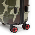 Eastpak RESIST'R ZIP CABIN Camo  - 7
