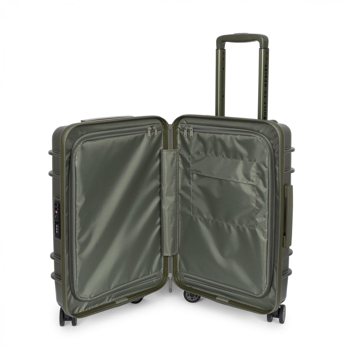 Eastpak RESIST'R ZIP CABIN Monotone Khaki  - 5