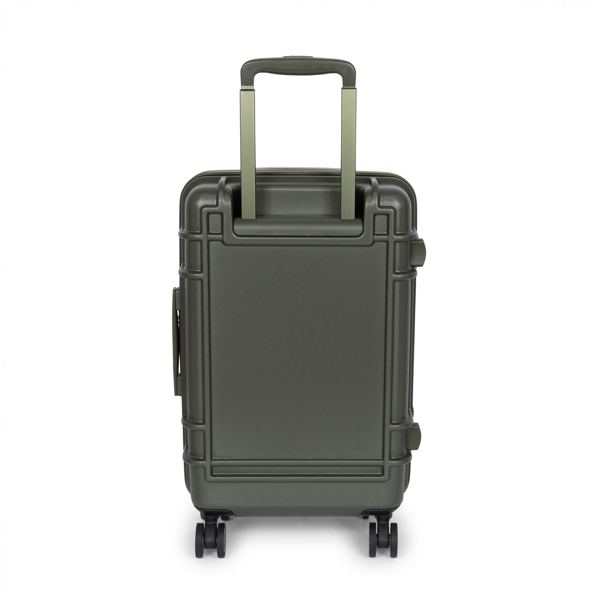 Eastpak RESIST'R ZIP CABIN Monotone Khaki  - 4