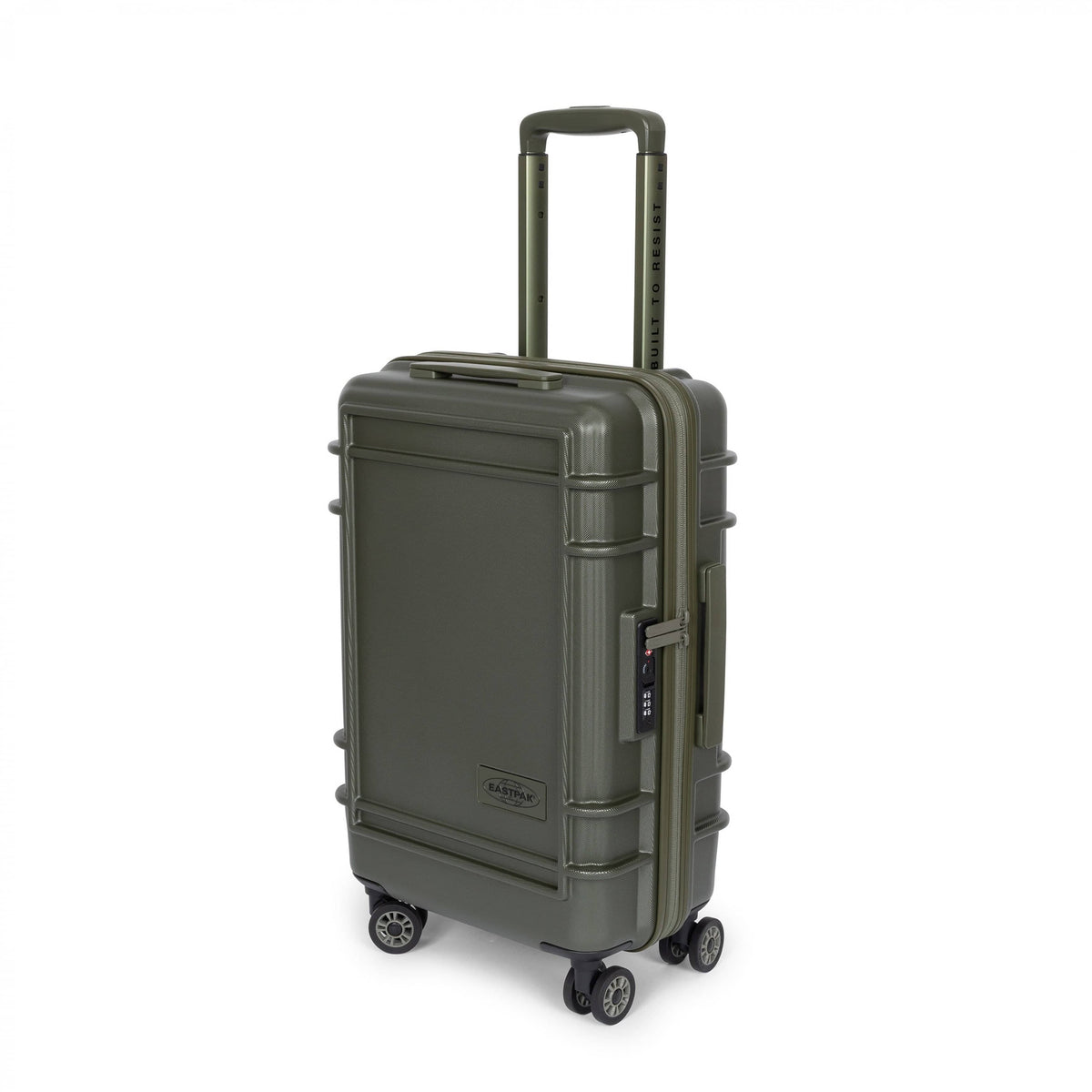 Eastpak RESIST'R ZIP CABIN Monotone Khaki  - 3