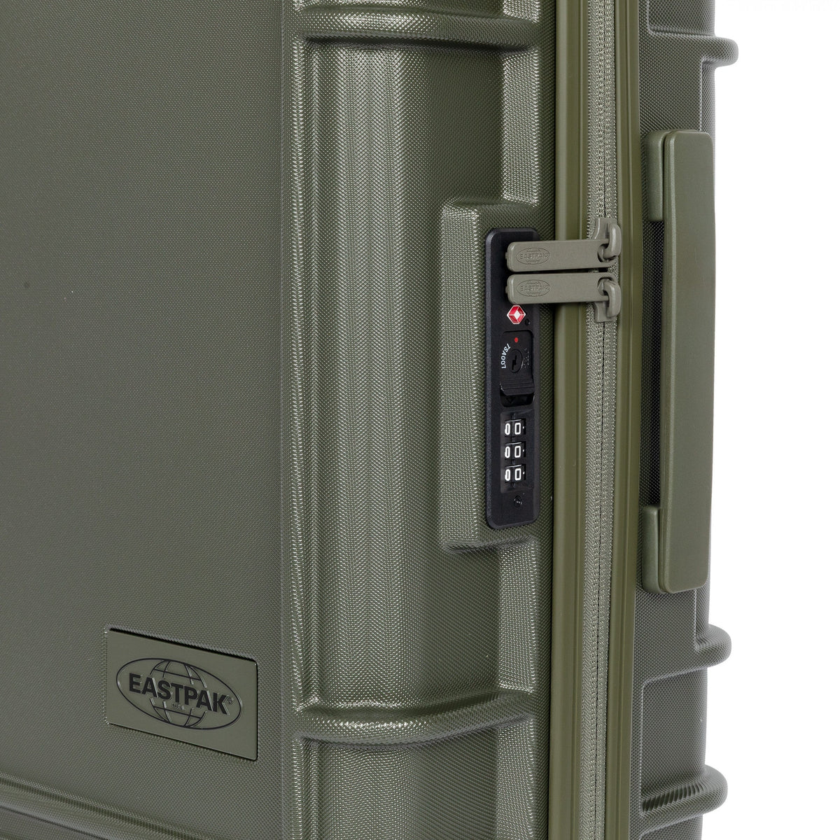 Eastpak RESIST'R ZIP CABIN Monotone Khaki  - 7