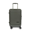 RESIST'R ZIP CABIN MONOTONE KHAKI