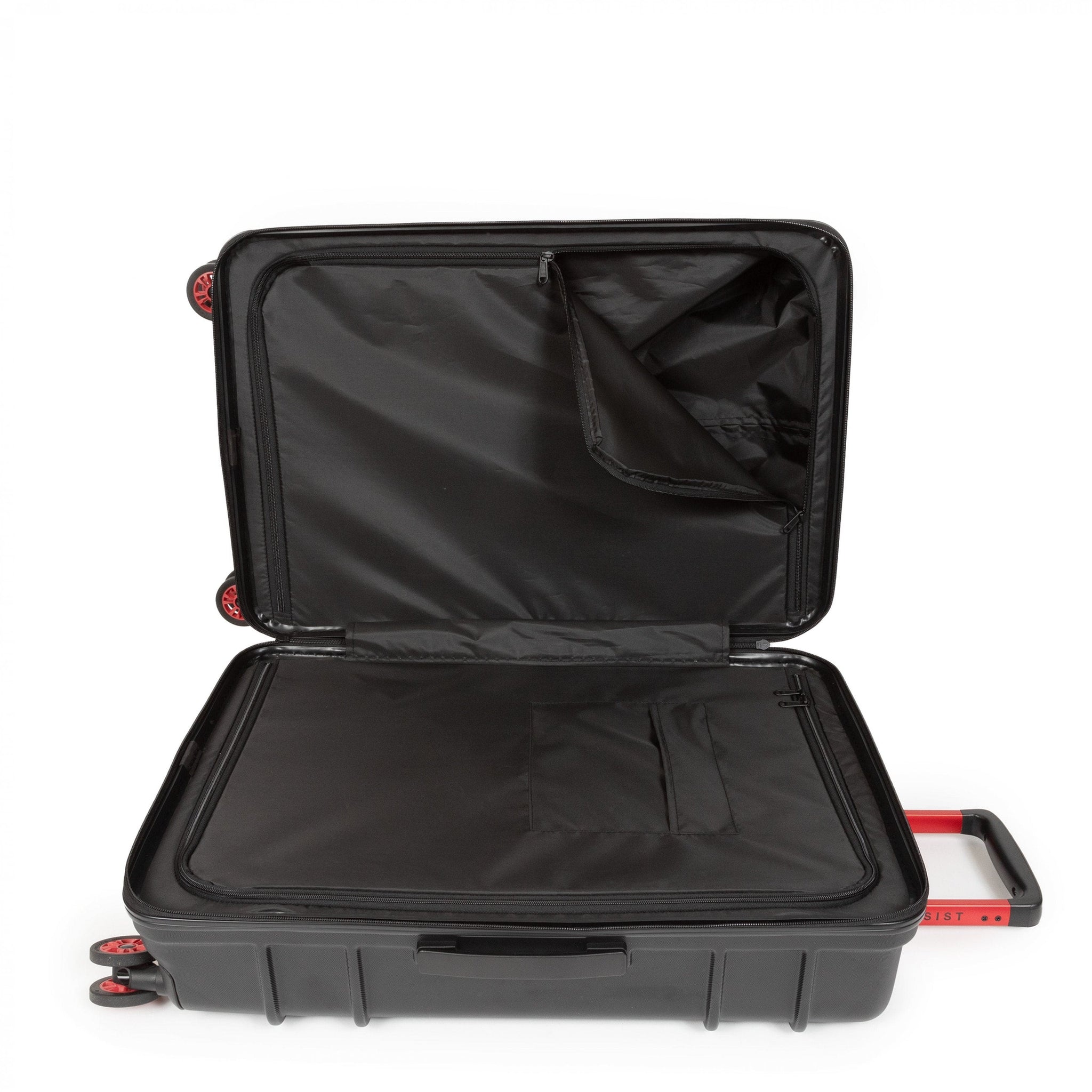 RESIST'R ZIP CABIN CAMO | Eastpak