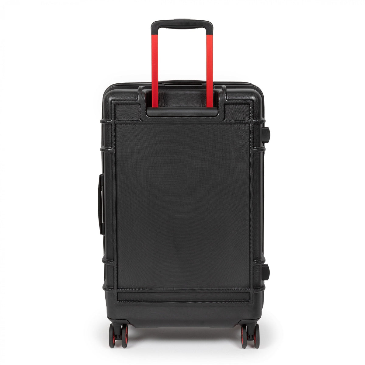 Eastpak RESIST'R ZIP M Black  - 3