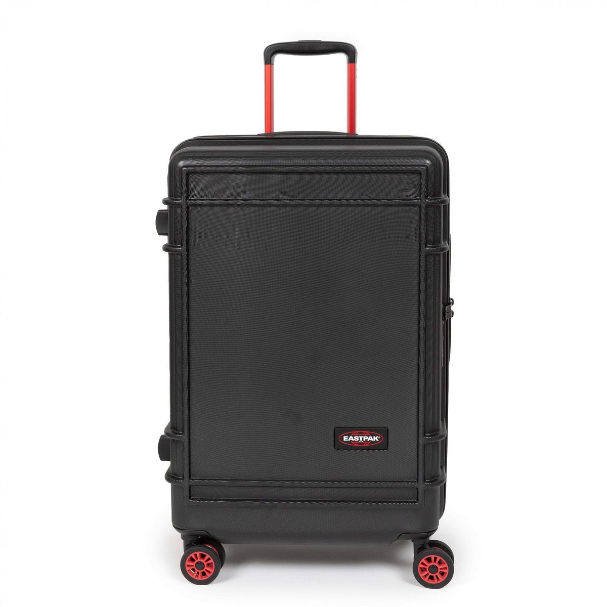 Eastpak RESIST'R ZIP M Black  - 1