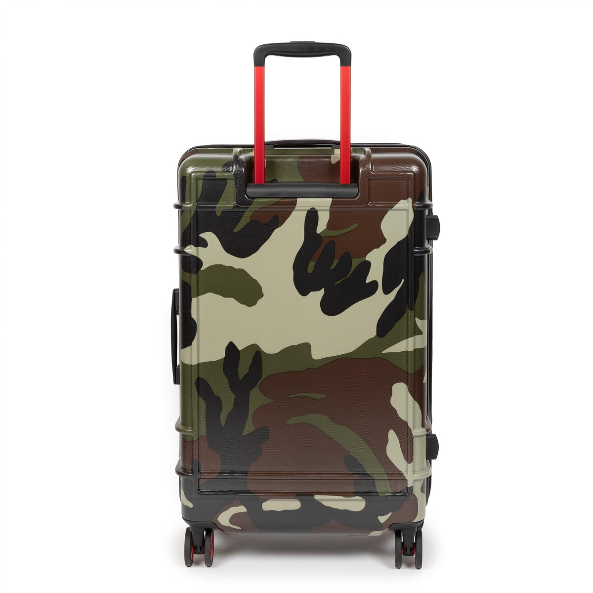 Eastpak RESIST'R ZIP M Camo  - 3