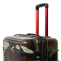 Eastpak RESIST'R ZIP M Camo  - 4