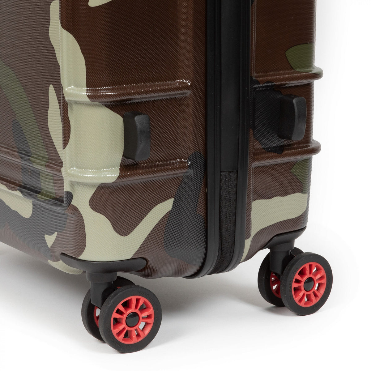 Eastpak RESIST'R ZIP M Camo  - 6