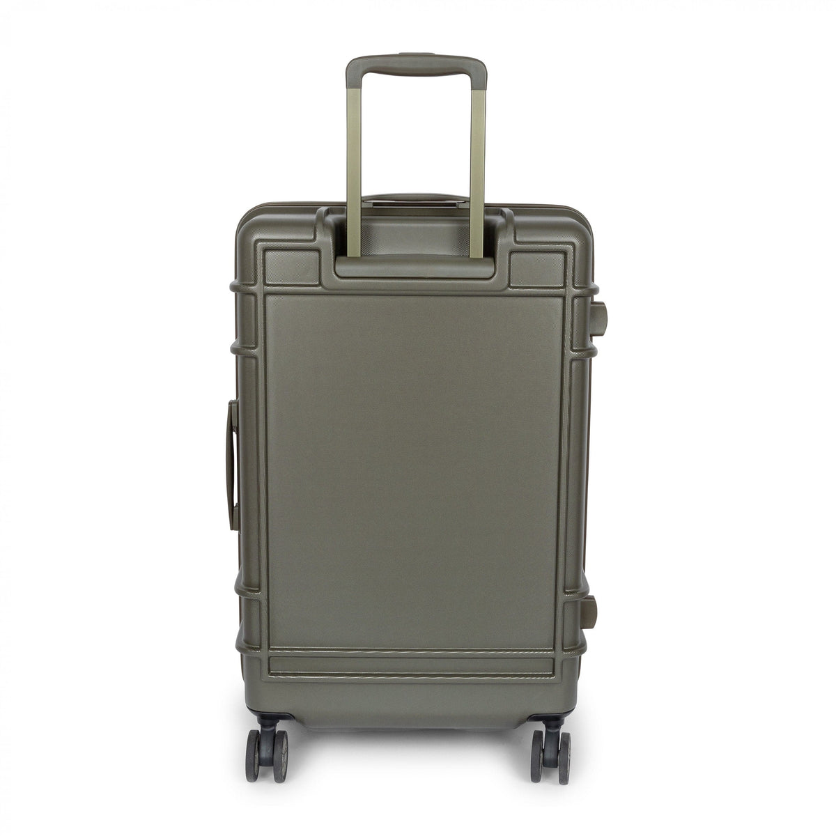 Eastpak RESIST'R ZIP M Monotone Khaki  - 4