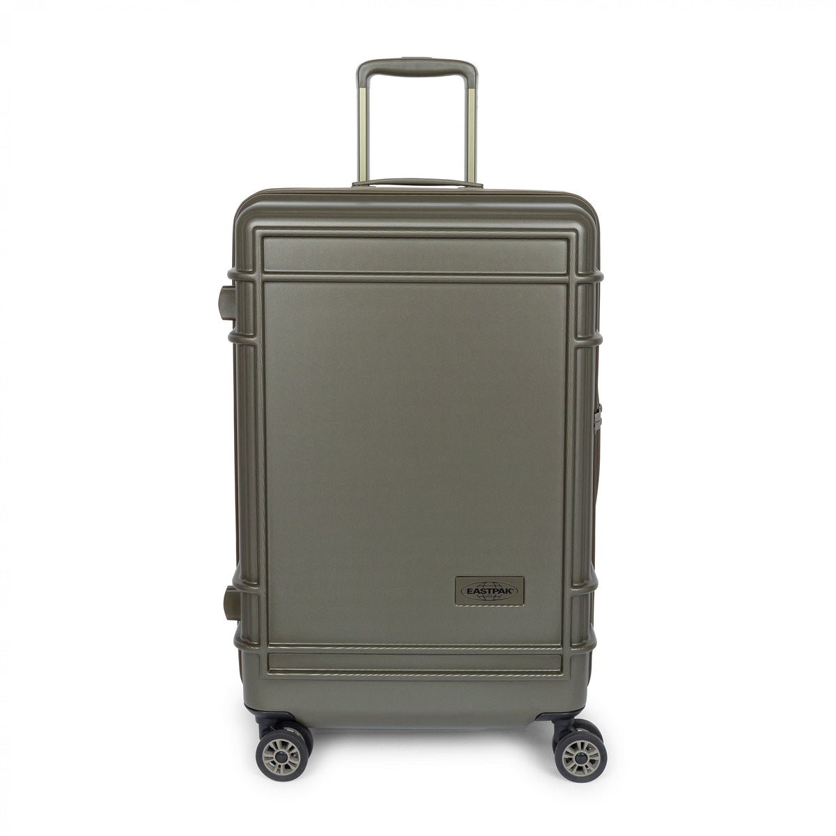Eastpak RESIST'R ZIP M Monotone Khaki  - 1