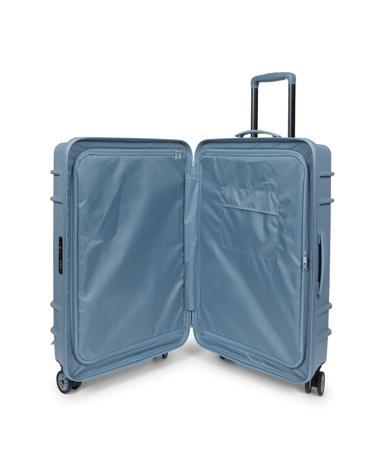 Eastpak RESIST'R ZIP M Monotone Blue  - 5