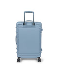 Eastpak RESIST'R ZIP M Monotone Blue  - 4