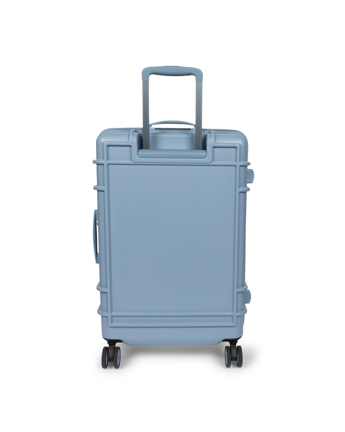 Eastpak RESIST'R ZIP M Monotone Blue  - 4