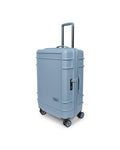 Eastpak RESIST'R ZIP M Monotone Blue  - 3