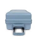 Eastpak RESIST'R ZIP M Monotone Blue  - 6