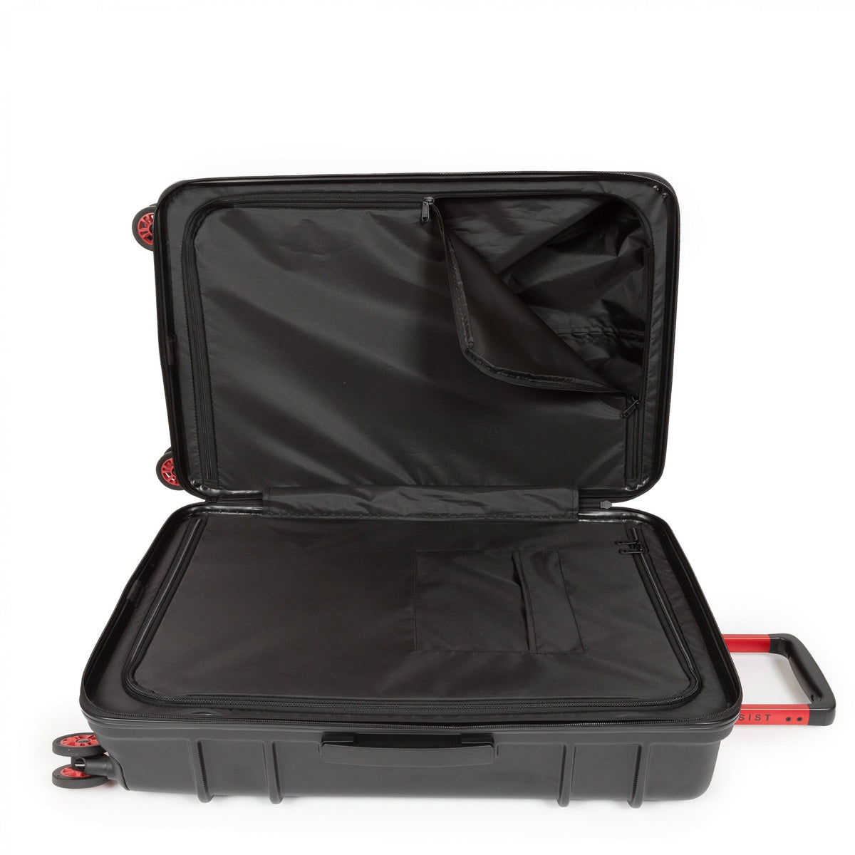 Eastpak RESIST'R ZIP L Black  - 5
