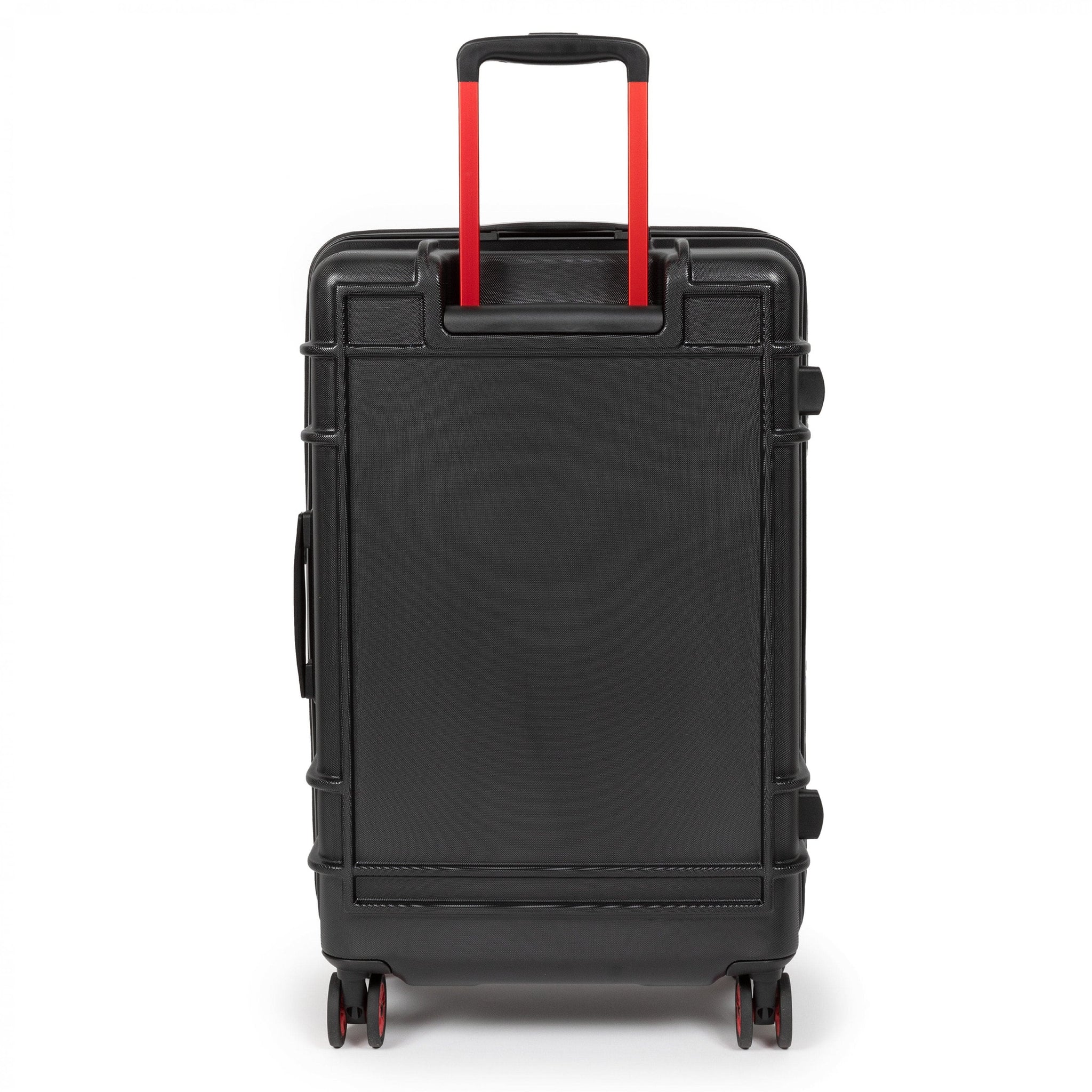 RESIST'R ZIP L BLACK | Eastpak