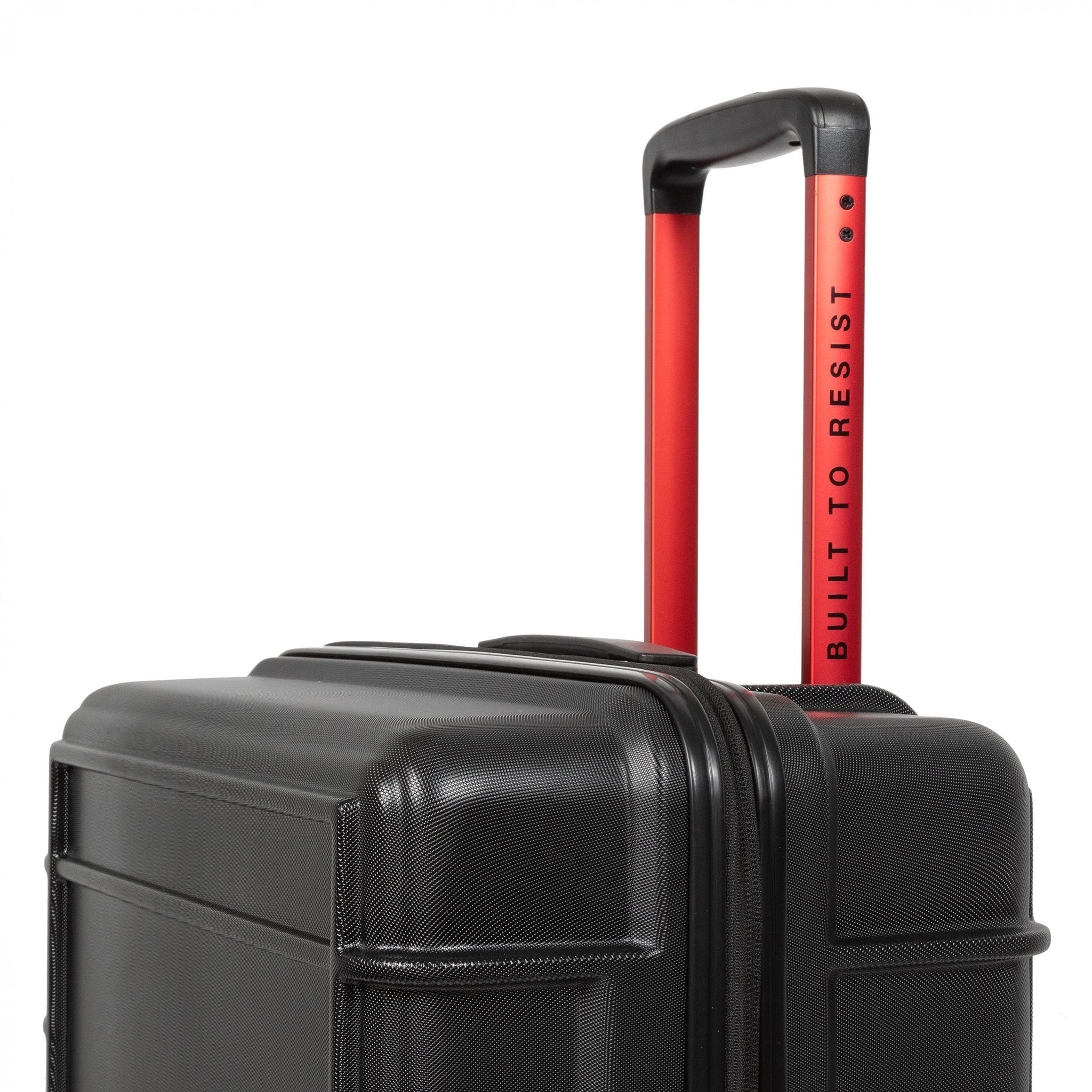 RESIST'R ZIP L BLACK | Eastpak