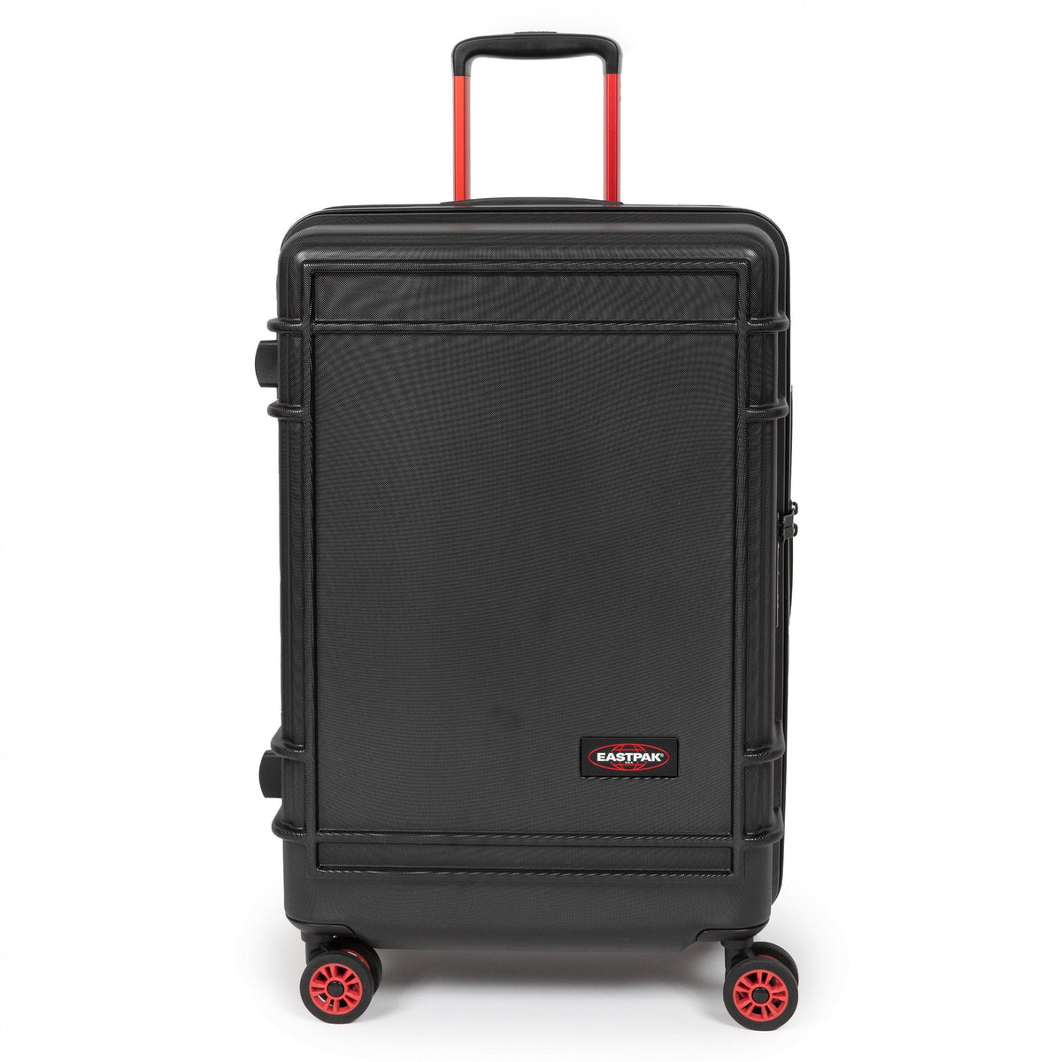 Eastpak RESIST'R ZIP L Black  - 1
