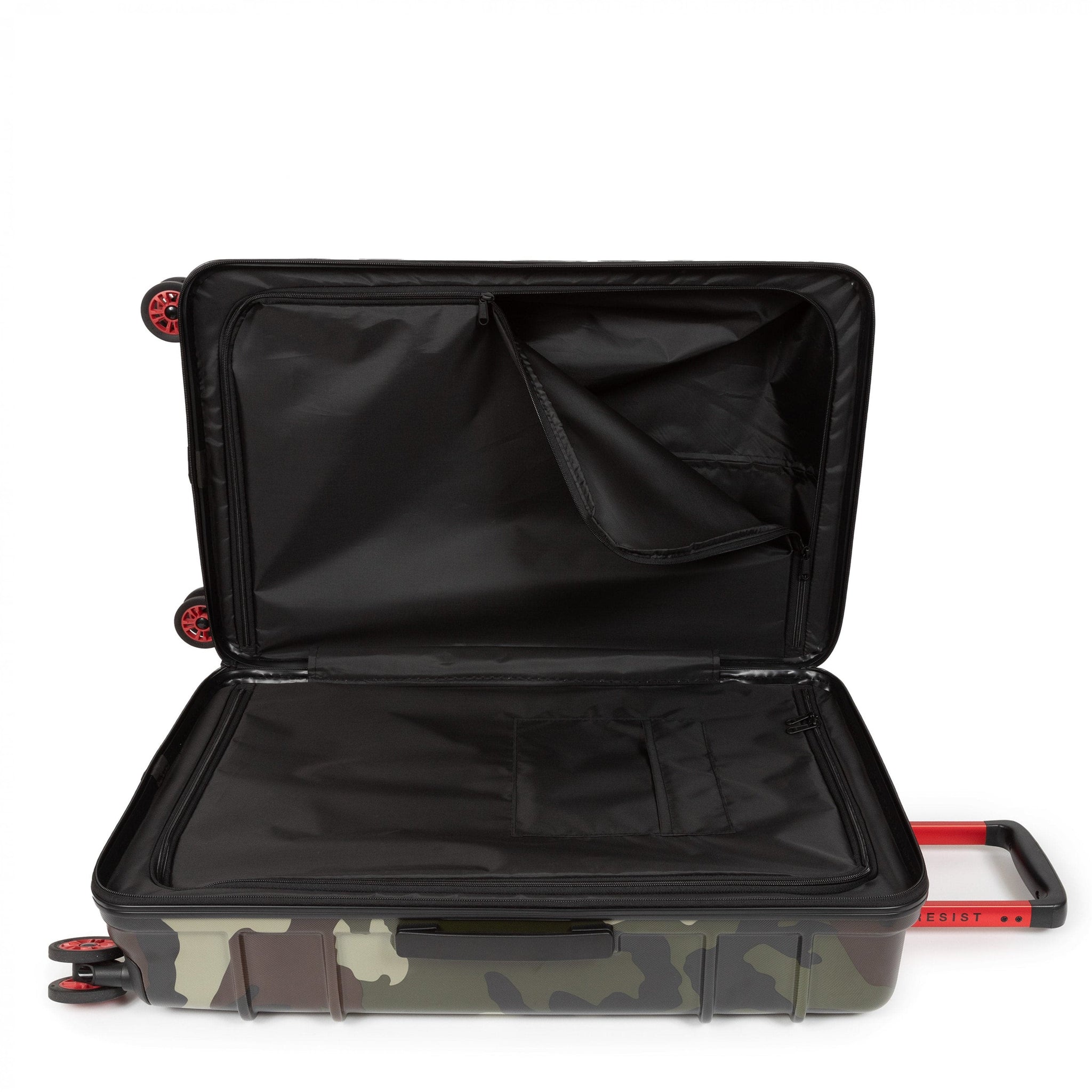 RESIST'R ZIP L CAMO | Eastpak