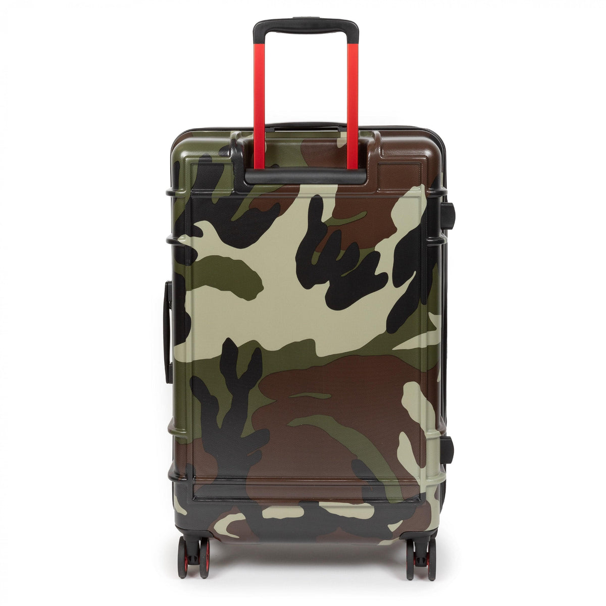 Eastpak RESIST'R ZIP L Camo  - 3