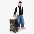 Eastpak RESIST'R ZIP L Camo  - 2