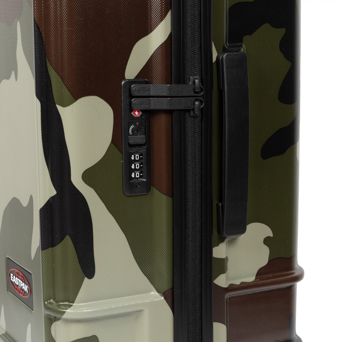 Eastpak RESIST'R ZIP L Camo  - 7