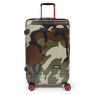 RESIST'R ZIP L - Camo