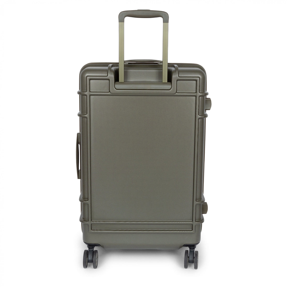 Eastpak RESIST'R ZIP L Monotone Khaki  - 3